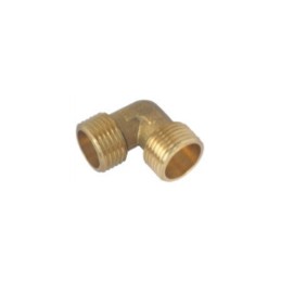 Coude laiton 3-4 MM