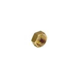 Bonnet laiton 6-4 F