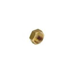 Bonnet laiton 1-8 F
