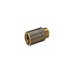 Allonge laiton 100x 3-4