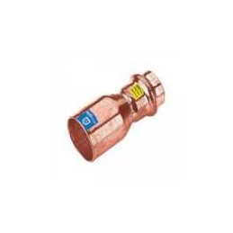 Manchon réduit MF 22x15 gaz...