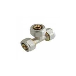 T-stuk reductie 20x16x20 (2.0)