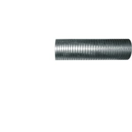 Protection Flex galva DN 15...