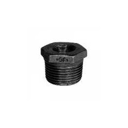 Réduction noir MF 4-4 x 3-4...