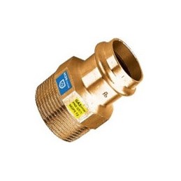 Raccord droit M