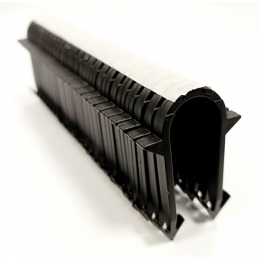 Agraffe Avan renforcé 40mm