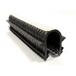 Agraffe Avan renforcé 60mm