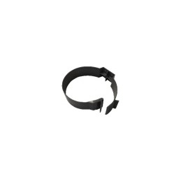 PP Collier M6 x 50 noir