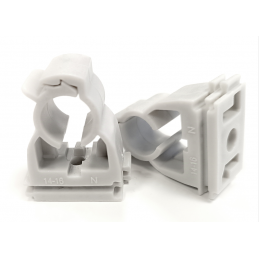 Collier  polyamide...