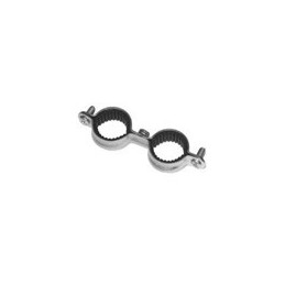 Colliers atlas M7 double 20 mm