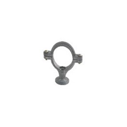 Colliers zamac M7 diam. 8 mm