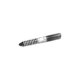 Goujon mixte M8 X 140 mm
