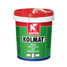 Chanvre en devidoir 100g