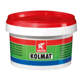 Pate d'étanchéité  pot 450g