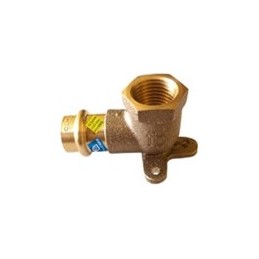 Culasse 1/2F x 15 gaz et...