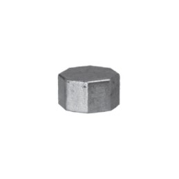 Bonnet galva 1/2 FIG 300