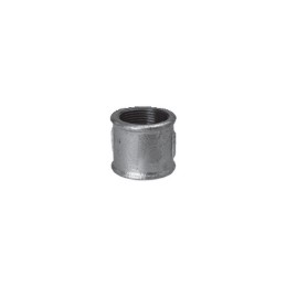 Manchon galva 4/4  FIG 270
