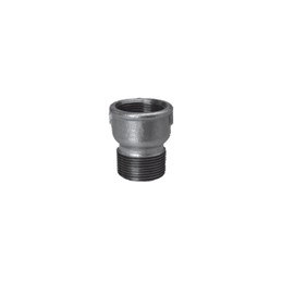 Manchon galva MF 4/4 FIG 529a