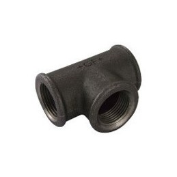 Te noir 1/2 FIG 130