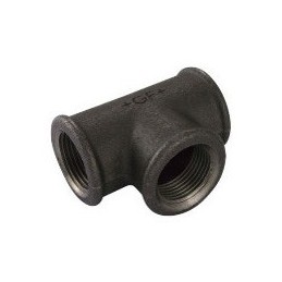 Te noir réduit 4/4 x 3/4 x...