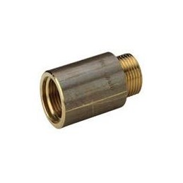 Allonge laiton 10  X 3/4