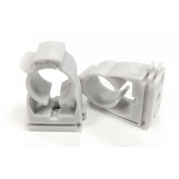Collier  polyamide...