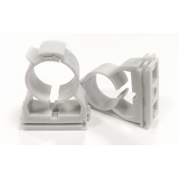 Collier  polyamide...