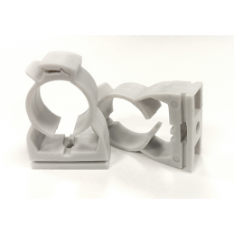 Collier  polyamide...