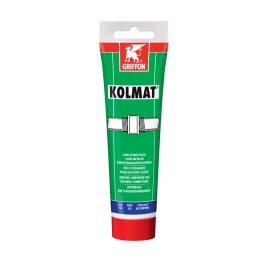 Pate d'étanchéité  tube 300g