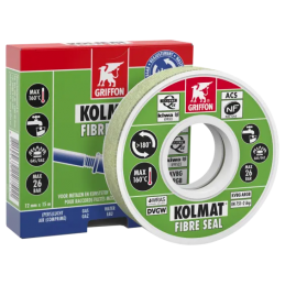Kolmat fibre seal bande...