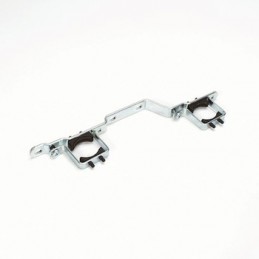 Etrier support double pour...