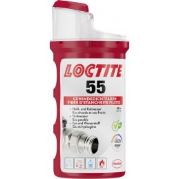 Loctite 55 en pot de 160m