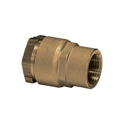 Raccord huot femelle 4/4 r...