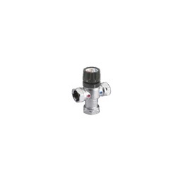 Mitigeur thermostatique 4/4