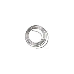 Tube chromé 10mm en rlx de 5m