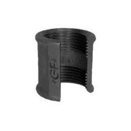 Manchon noir 1/2 FIG 270