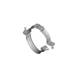Collier galvanise pour...