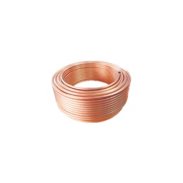 Tube cuivre 15 x 1mm recuit...