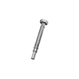 Flexible sanitaire 3/8 F x...
