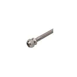 Flexible sanitaire 1/2 M x...