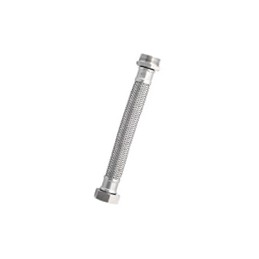 Flexible sanitaire 1/2 M x...