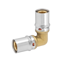 Coude 90 - 26 (3.0) x 26...