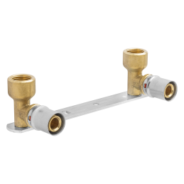 Double culasse  153 mm 1/2X20 
