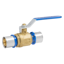Robinet à bille Pex 20x20mm