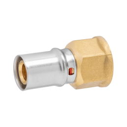 Raccord droit femelle 1X26...