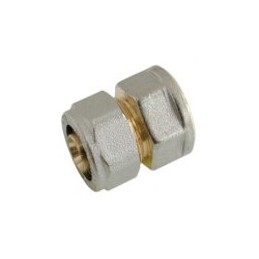 Raccord droit F 3/4x26(3.0)