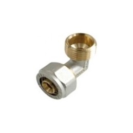 Coude mâle 3/4x26(3.0)