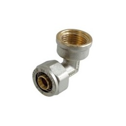 Coude femelle 3/4x26(3.0)