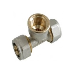 Te F 16x3/4x16(2.0)
