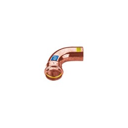 Coude 90 MF 22x22 gaz et...